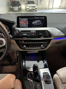 BMW X3 xDrive30i | Auto.bg — изображение 14 BMW X3 xDrive30i | Auto.bg — изображение 14