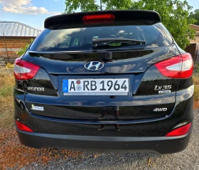 Hyundai IX35 FACELIFT 2.0 136kc. NAVI 4x4 2015г. СЕРВ.ИСТОРИЯ | Auto.bg — изображение 6 Hyundai IX35 FACELIFT 2.0 136kc. NAVI 4x4 2015г. СЕРВ.ИСТОРИЯ | Auto.bg — изображение 6