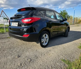 Hyundai IX35 FACELIFT 2.0 136kc. NAVI 4x4 2015г. СЕРВ.ИСТОРИЯ | Auto.bg — изображение 2 Hyundai IX35 FACELIFT 2.0 136kc. NAVI 4x4 2015г. СЕРВ.ИСТОРИЯ | Auto.bg — изображение 2