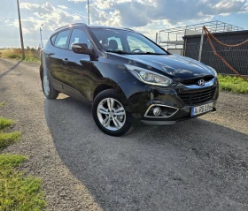 Hyundai IX35 FACELIFT 2.0 136kc. NAVI 4x4 2015г. СЕРВ.ИСТОРИЯ | Auto.bg — изображение 3 Hyundai IX35 FACELIFT 2.0 136kc. NAVI 4x4 2015г. СЕРВ.ИСТОРИЯ | Auto.bg — изображение 3