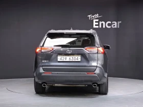 Toyota Rav4 2.5 2WD | Auto.bg — изображение 4 Toyota Rav4 2.5 2WD | Auto.bg — изображение 4