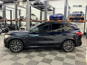 BMW X5 xDrive40i * M-Package * AвтоКредит * (ЦЕНА ДО БГ) | Auto.bg — изображение 4 BMW X5 xDrive40i * M-Package * AвтоКредит * (ЦЕНА ДО БГ) | Auto.bg — изображение 4