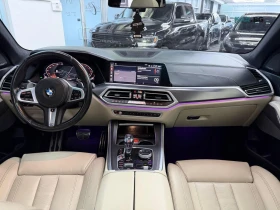 BMW X5 xDrive40i * M-Package * AвтоКредит * (ЦЕНА ДО БГ) | Auto.bg — изображение 7 BMW X5 xDrive40i * M-Package * AвтоКредит * (ЦЕНА ДО БГ) | Auto.bg — изображение 7