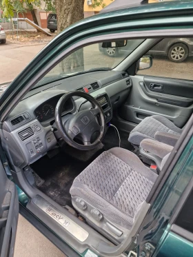 Honda Cr-v - 4000 € - 31811930 4 | Car24.bg Honda Cr-v - 4000 € - 31811930 4