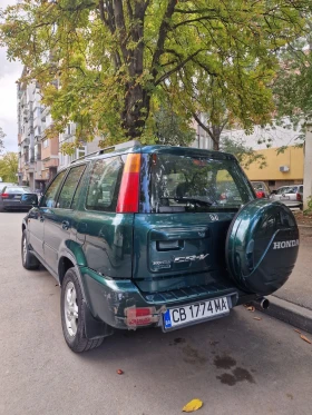 Honda Cr-v - 4000 € - 31811930 3 | Car24.bg Honda Cr-v - 4000 € - 31811930 3