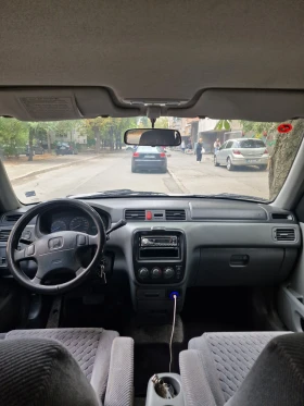 Honda Cr-v - 4000 € - 31811930 8 | Car24.bg Honda Cr-v - 4000 € - 31811930 8