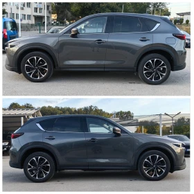 Mazda CX-5 2.5 e-Skyactiv G/Гаранционна 6г/Хибрид - 27499 € - 43380269 7 | Car24.bg Mazda CX-5 2.5 e-Skyactiv G/Гаранционна 6г/Хибрид - 27499 € - 43380269 7
