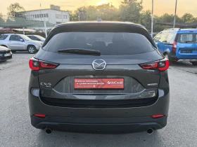 Mazda CX-5 2.5 e-Skyactiv G/Гаранционна 6г/Хибрид - 27499 € - 43380269 6 | Car24.bg Mazda CX-5 2.5 e-Skyactiv G/Гаранционна 6г/Хибрид - 27499 € - 43380269 6