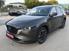 Mazda CX-5 2.5 e-Skyactiv G/Гаранционна 6г/Хибрид - Car24.bg Mazda CX-5 2.5 e-Skyactiv G/Гаранционна 6г/Хибрид