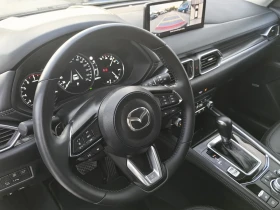 Mazda CX-5 2.5 e-Skyactiv G/Гаранционна 6г/Хибрид - 27499 € - 43380269 12 | Car24.bg Mazda CX-5 2.5 e-Skyactiv G/Гаранционна 6г/Хибрид - 27499 € - 43380269 12