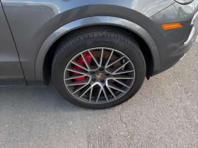 Porsche Cayenne S / 360 / Dis / Matrix / Hud /Bose / Carfax | Auto.bg — изображение 7 Porsche Cayenne S / 360 / Dis / Matrix / Hud /Bose / Carfax | Auto.bg — изображение 7
