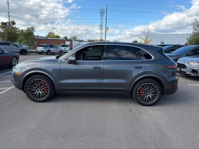 Porsche Cayenne S / 360 / Dis / Matrix / Hud /Bose / Carfax | Auto.bg — изображение 2 Porsche Cayenne S / 360 / Dis / Matrix / Hud /Bose / Carfax | Auto.bg — изображение 2