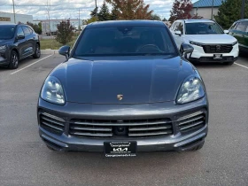 Porsche Cayenne S / 360 / Dis / Matrix / Hud /Bose / Carfax | Auto.bg — изображение 6 Porsche Cayenne S / 360 / Dis / Matrix / Hud /Bose / Carfax | Auto.bg — изображение 6
