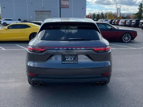 Porsche Cayenne S / 360 / Dis / Matrix / Hud /Bose / Carfax | Auto.bg — изображение 4 Porsche Cayenne S / 360 / Dis / Matrix / Hud /Bose / Carfax | Auto.bg — изображение 4