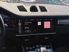 Porsche Cayenne S / 360 / Dis / Matrix / Hud /Bose / Carfax | Auto.bg — изображение 9 Porsche Cayenne S / 360 / Dis / Matrix / Hud /Bose / Carfax | Auto.bg — изображение 9