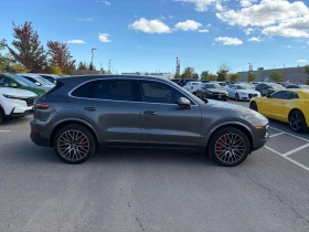 Porsche Cayenne S / 360 / Dis / Matrix / Hud /Bose / Carfax | Auto.bg — изображение 3 Porsche Cayenne S / 360 / Dis / Matrix / Hud /Bose / Carfax | Auto.bg — изображение 3