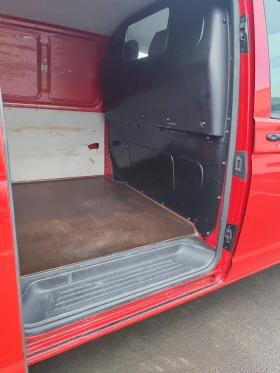 VW Transporter Т6 2.0TDI | Auto.bg — изображение 13 VW Transporter Т6 2.0TDI | Auto.bg — изображение 13