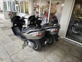Suzuki Burgman undefined | Auto.bg — изображение 3 Suzuki Burgman undefined | Auto.bg — изображение 3