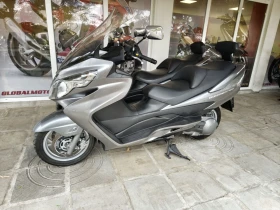 Suzuki Burgman undefined | Auto.bg — изображение 2 Suzuki Burgman undefined | Auto.bg — изображение 2
