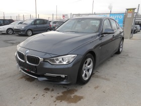 BMW 320 2.0d-Luxury-Euro-5B-Navi-Kamera-Proektor-Keyless - [1] 