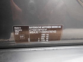 BMW 320 2.0d-Luxury-Euro-5B-Navi-Kamera-Proektor-Keyless | Mobile.bg   10
