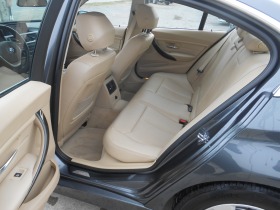 BMW 320 2.0d-Luxury-Euro-5B-Navi-Kamera-Proektor-Keyless | Mobile.bg   16