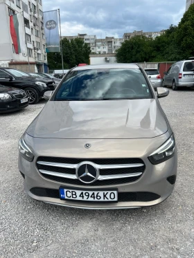 Mercedes-Benz B 180 - Car24.bg Mercedes-Benz B 180