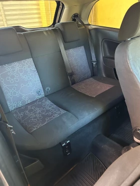 Ford Fiesta 1.25i 75к.с. Facelift | Mobile.bg — малка снимка 12