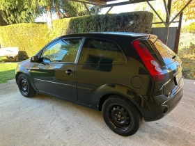 Ford Fiesta 1.25i 75к.с. Facelift | Mobile.bg — малка снимка 3