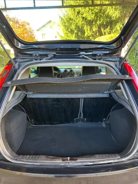 Ford Fiesta 1.25i 75к.с. Facelift | Mobile.bg — малка снимка 13