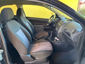 Ford Fiesta 1.25i 75к.с. Facelift | Mobile.bg — малка снимка 11