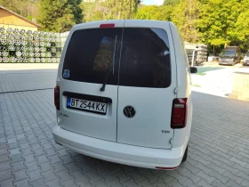 VW Caddy Maxi 2.0 TDI 102 К.С | Auto.bg — изображение 6 VW Caddy Maxi 2.0 TDI 102 К.С | Auto.bg — изображение 6