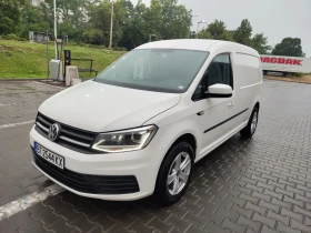 Снимка VW Caddy