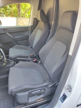 VW Caddy Maxi 2.0 TDI 102 К.С | Auto.bg — изображение 12 VW Caddy Maxi 2.0 TDI 102 К.С | Auto.bg — изображение 12