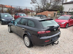 Alfa Romeo 159 sportwagon 1.9JTDM Автоматик 150кс - 5400 лв. / 2760.98 € - 56674624 4 | Car24.bg Alfa Romeo 159 sportwagon 1.9JTDM Автоматик 150кс - 5400 лв. / 2760.98 € - 56674624 4