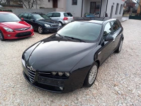 Alfa Romeo 159 sportwagon 1.9JTDM Автоматик 150кс - 5400 лв. / 2760.98 € - 56674624 2 | Car24.bg Alfa Romeo 159 sportwagon 1.9JTDM Автоматик 150кс - 5400 лв. / 2760.98 € - 56674624 2