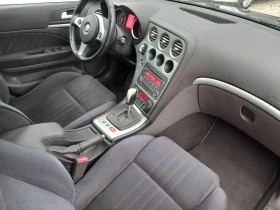 Alfa Romeo 159 sportwagon 1.9JTDM Автоматик 150кс - 5400 лв. / 2760.98 € - 56674624 11 | Car24.bg Alfa Romeo 159 sportwagon 1.9JTDM Автоматик 150кс - 5400 лв. / 2760.98 € - 56674624 11