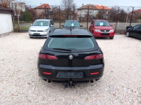 Alfa Romeo 159 sportwagon 1.9JTDM Автоматик 150кс - 5400 лв. / 2760.98 € - 56674624 5 | Car24.bg Alfa Romeo 159 sportwagon 1.9JTDM Автоматик 150кс - 5400 лв. / 2760.98 € - 56674624 5