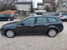 Alfa Romeo 159 sportwagon 1.9JTDM Автоматик 150кс - 5400 лв. / 2760.98 € - 56674624 3 | Car24.bg Alfa Romeo 159 sportwagon 1.9JTDM Автоматик 150кс - 5400 лв. / 2760.98 € - 56674624 3