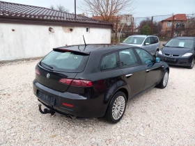 Alfa Romeo 159 sportwagon 1.9JTDM Автоматик 150кс - 5400 лв. / 2760.98 € - 56674624 6 | Car24.bg Alfa Romeo 159 sportwagon 1.9JTDM Автоматик 150кс - 5400 лв. / 2760.98 € - 56674624 6