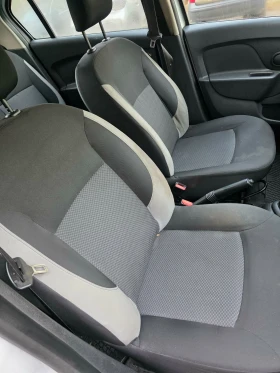 Dacia Logan 🔝 - 6900 лв. / 3527.91 € - 19467880 10 | Car24.bg Dacia Logan 🔝 - 6900 лв. / 3527.91 € - 19467880 10