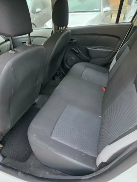 Dacia Logan 🔝 - 6900 лв. / 3527.91 € - 19467880 12 | Car24.bg Dacia Logan 🔝 - 6900 лв. / 3527.91 € - 19467880 12