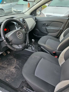 Dacia Logan 🔝 - 6900 лв. / 3527.91 € - 19467880 7 | Car24.bg Dacia Logan 🔝 - 6900 лв. / 3527.91 € - 19467880 7