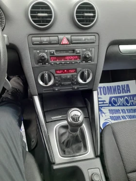 Audi A3 1.6 i - 2200 € / 4302.83 лв. - 28219744 7 | Car24.bg Audi A3 1.6 i - 2200 € / 4302.83 лв. - 28219744 7