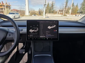 Tesla Model Y LONG RANGE DUAL MOTOR SOH 92.2% - 31000 € / 60630.73 лв. - 26134912 11 | Car24.bg Tesla Model Y LONG RANGE DUAL MOTOR SOH 92.2% - 31000 € / 60630.73 лв. - 26134912 11