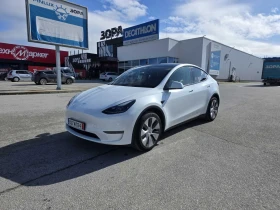 Tesla Model Y LONG RANGE DUAL MOTOR SOH 92.2% - 31000 € / 60630.73 лв. - 26134912 2 | Car24.bg Tesla Model Y LONG RANGE DUAL MOTOR SOH 92.2% - 31000 € / 60630.73 лв. - 26134912 2