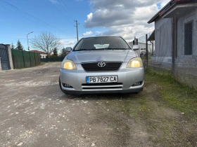 Toyota Corolla D4D - Car24.bg Toyota Corolla D4D