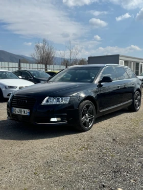 Audi A6 2.7tdi Recaro Distronik Facelift - Car24.bg Audi A6 2.7tdi Recaro Distronik Facelift