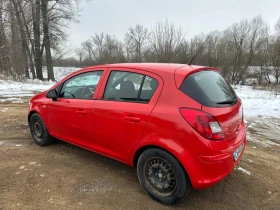 Снимка Opel Corsa
