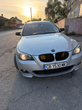 BMW 525 - 5200 € / 10170.32 лв. - 17898706 3 | Car24.bg BMW 525 - 5200 € / 10170.32 лв. - 17898706 3